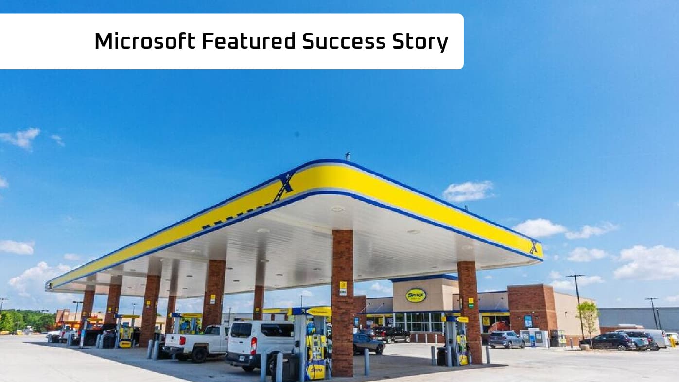 From Data Silos to Real-Time Retail Intelligence: SPINX’s Microsoft Fabric Journey with LevelShift
