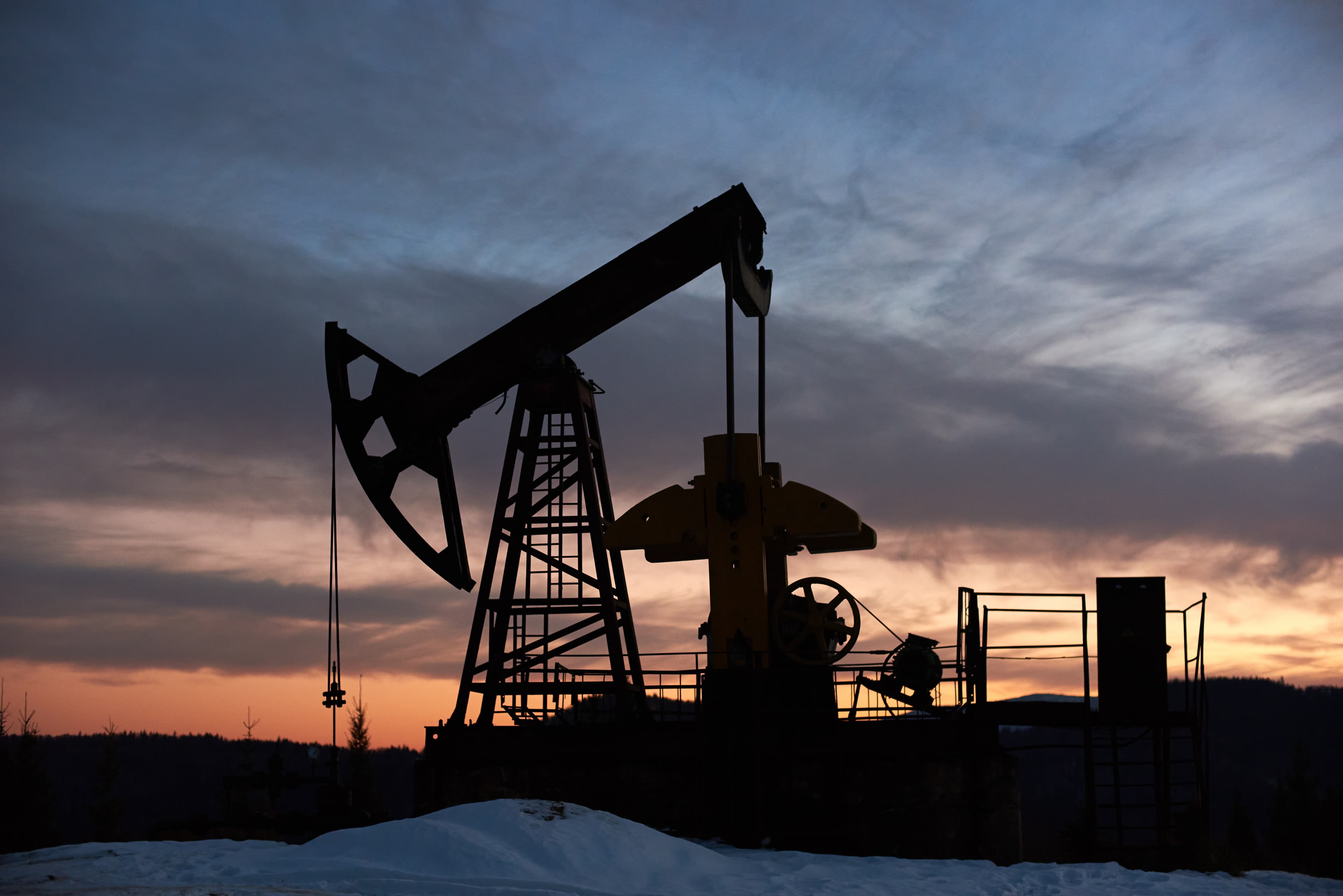 Building a Zero-Copy Enterprise Data Platform using Microsoft Fabric for CITGO