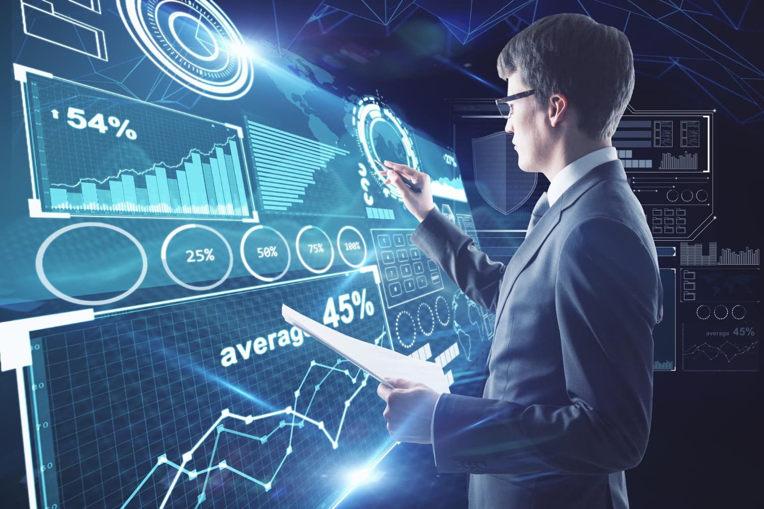 Enabling Real-Time SAP Data Analytics with Microsoft Fabric for a Kuwait-Based Conglomerate