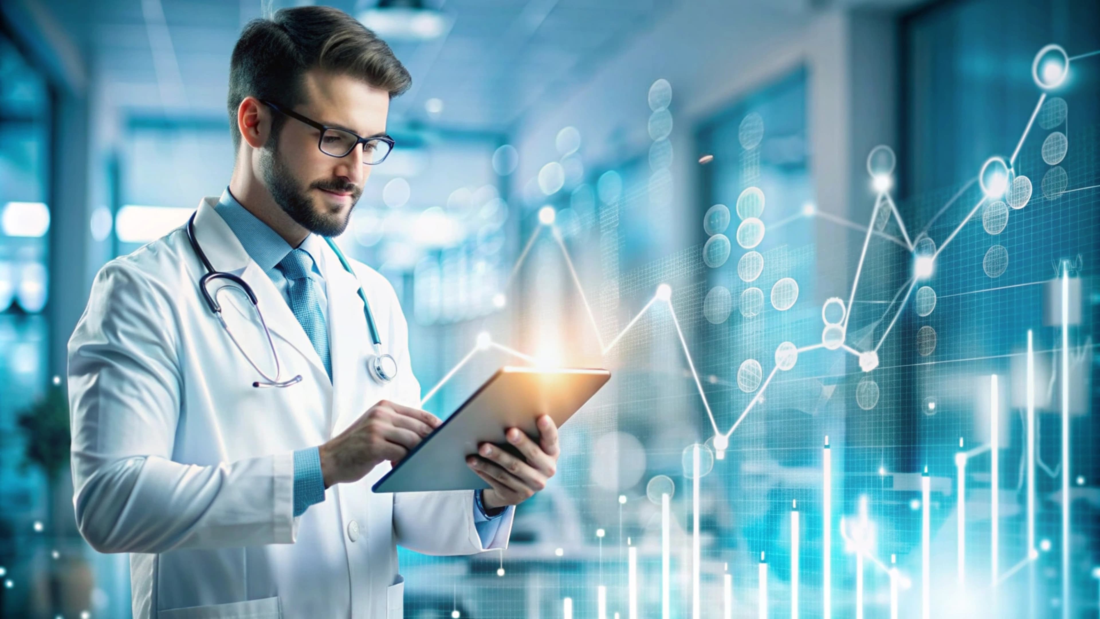 Improving Claims Accuracy and Business Reporting with Power BI and SSRS