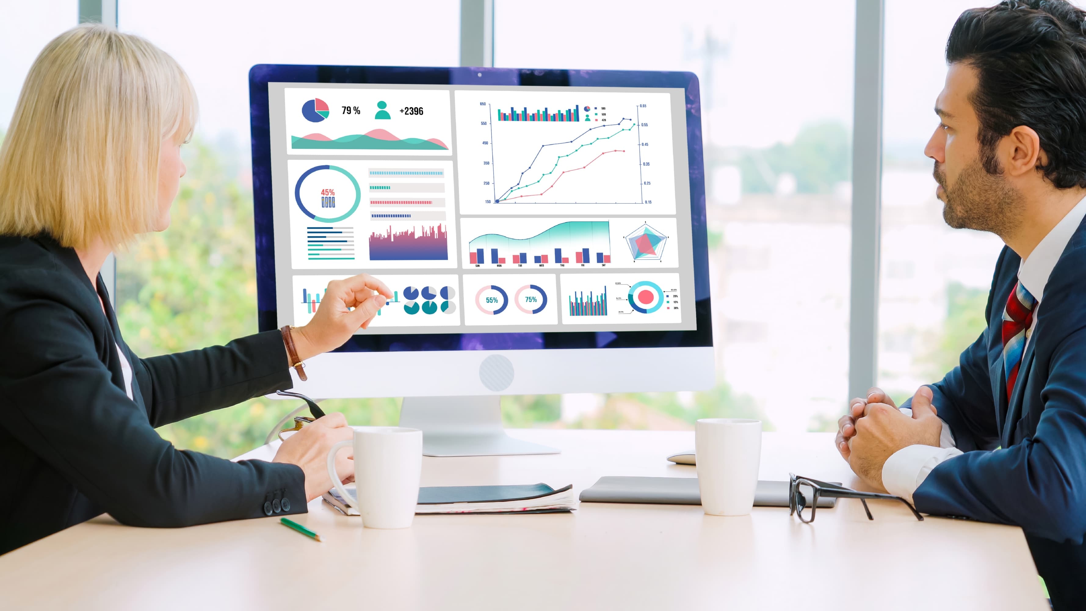 Life Sciences Leader Cuts BI Costs and Boosts Agility with a Tableau Migration