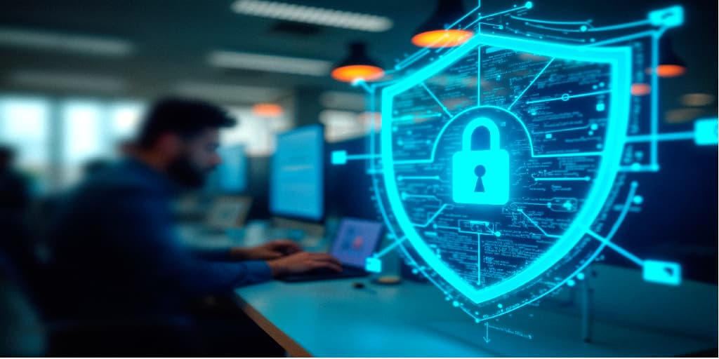 How a Network Security Automation Company Built a 37-Use-Case AI Roadmap Through Enterprise-Wide Discovery